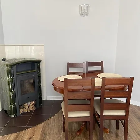 Apartment Baltic Bay