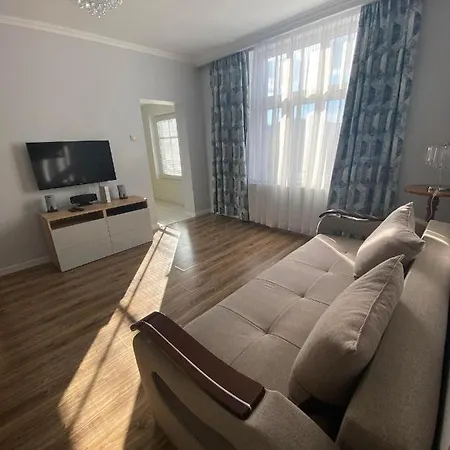 Apartment Baltic Bay