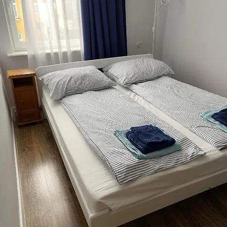 Apartment Baltic Bay