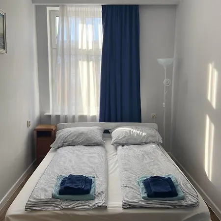 Apartment Baltic Bay *