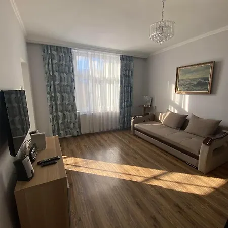 Apartment Baltic Bay
